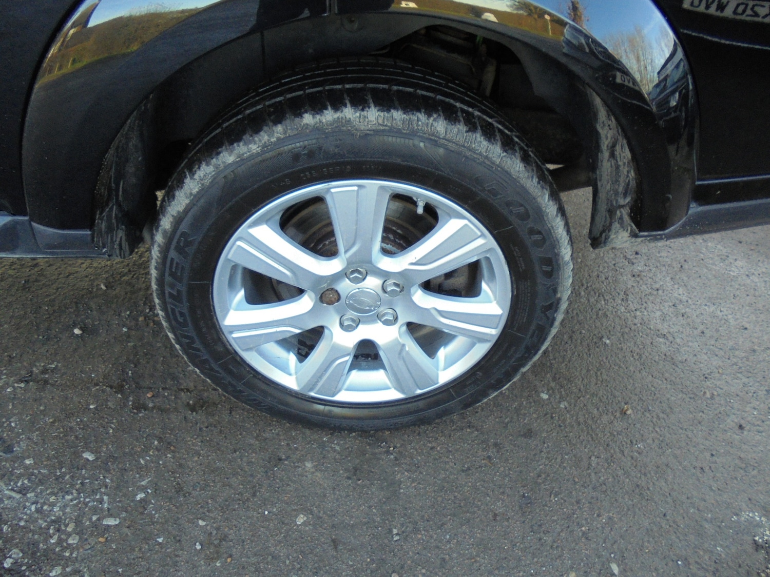 Used Land Rover Discovery 2014 for sale - 76932183: Photo 10