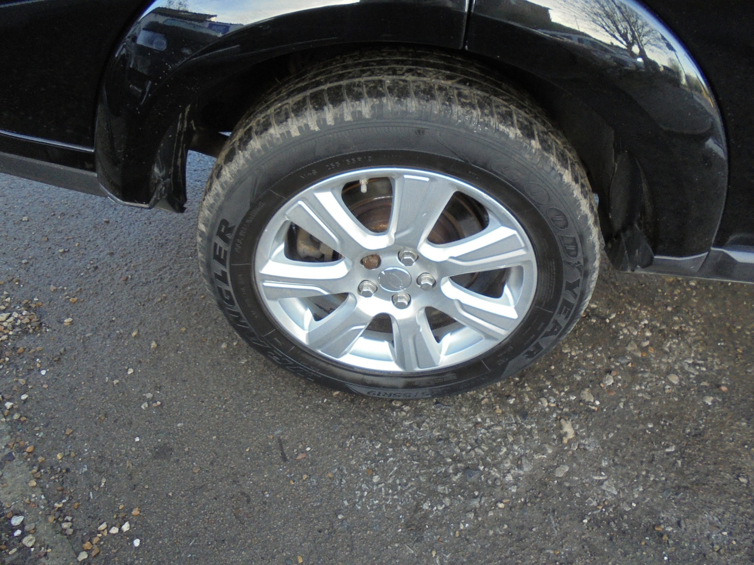 Used Land Rover Discovery 2014 for sale - 76932183: Photo 11