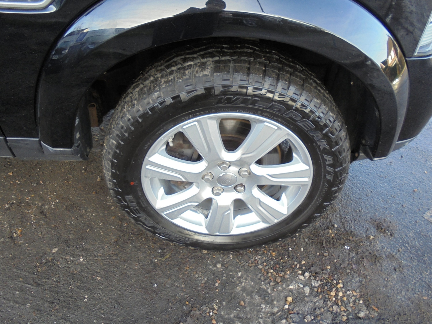 Used Land Rover Discovery 2014 for sale - 76932183: Photo 12