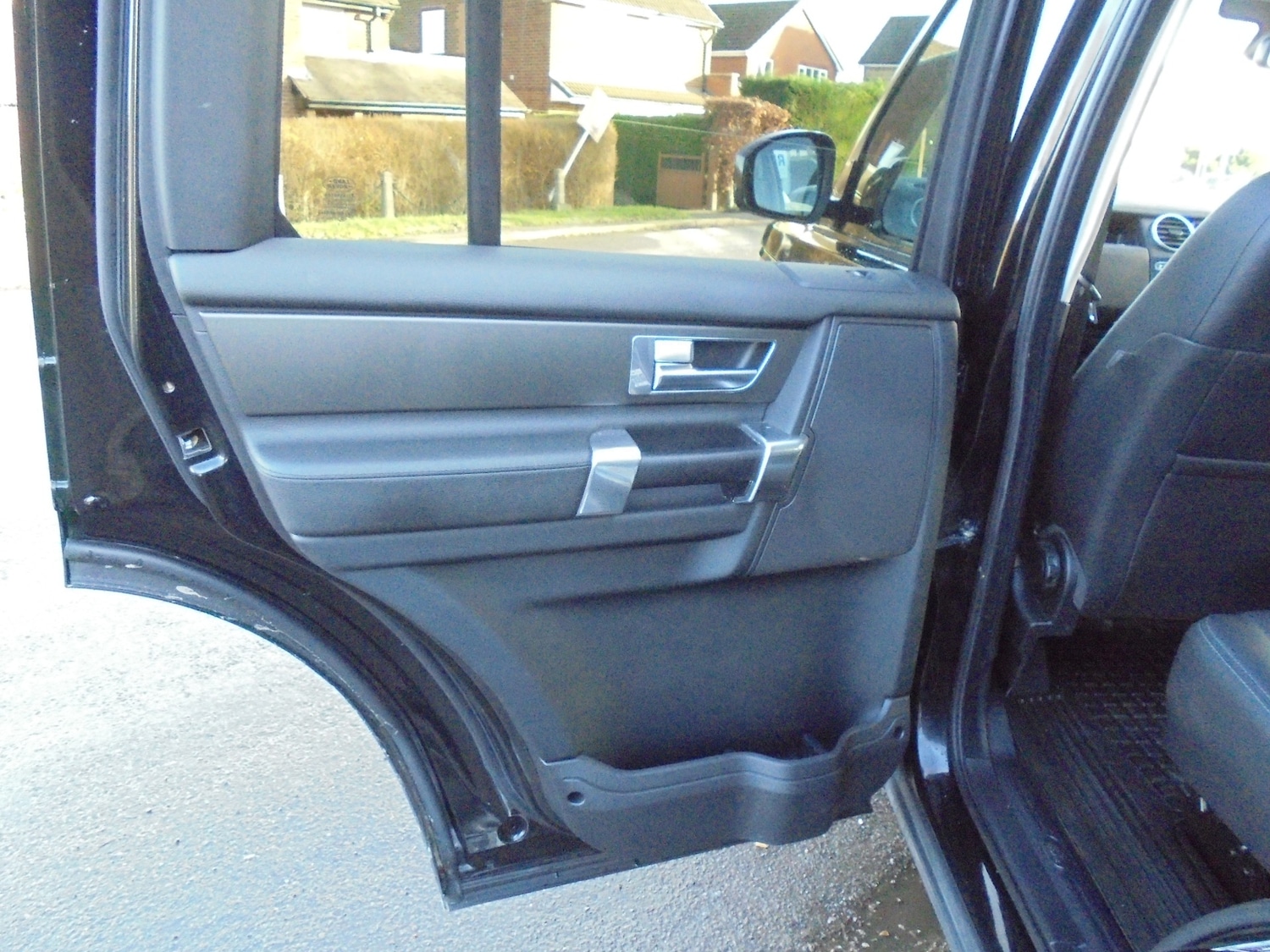 Used Land Rover Discovery 2014 for sale - 76932183: Photo 16