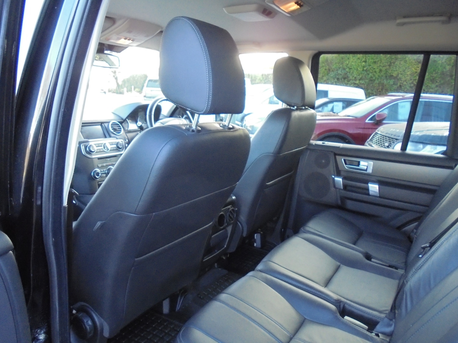 Used Land Rover Discovery 2014 for sale - 76932183: Photo 17