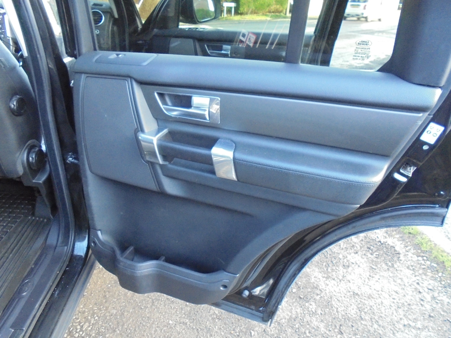 Used Land Rover Discovery 2014 for sale - 76932183: Photo 22