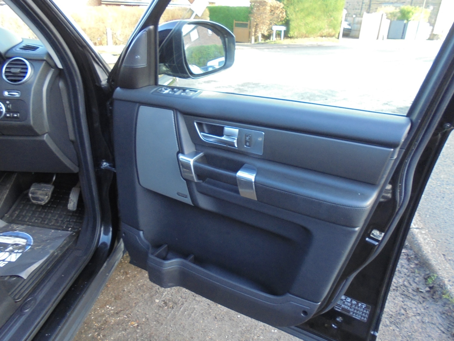 Used Land Rover Discovery 2014 for sale - 76932183: Photo 24