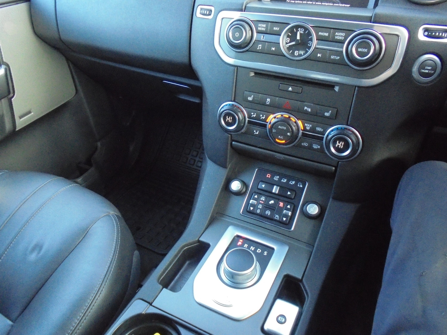 Used Land Rover Discovery 2014 for sale - 76932183: Photo 27