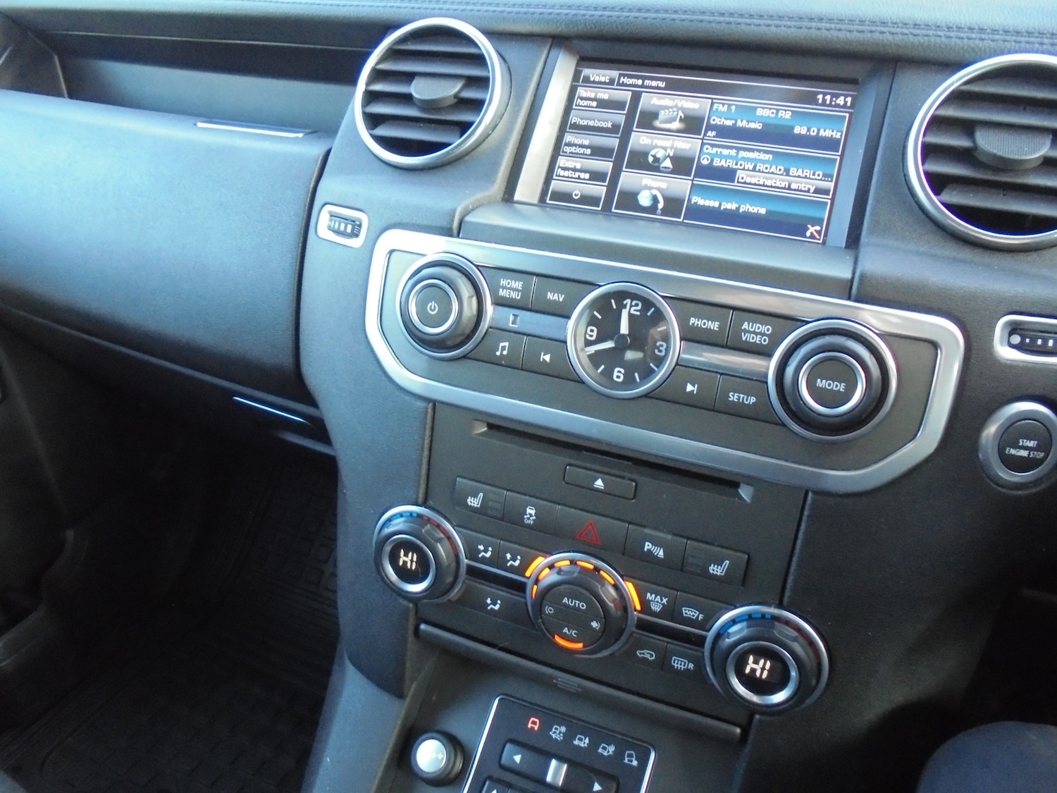 Used Land Rover Discovery 2014 for sale - 76932183: Photo 28