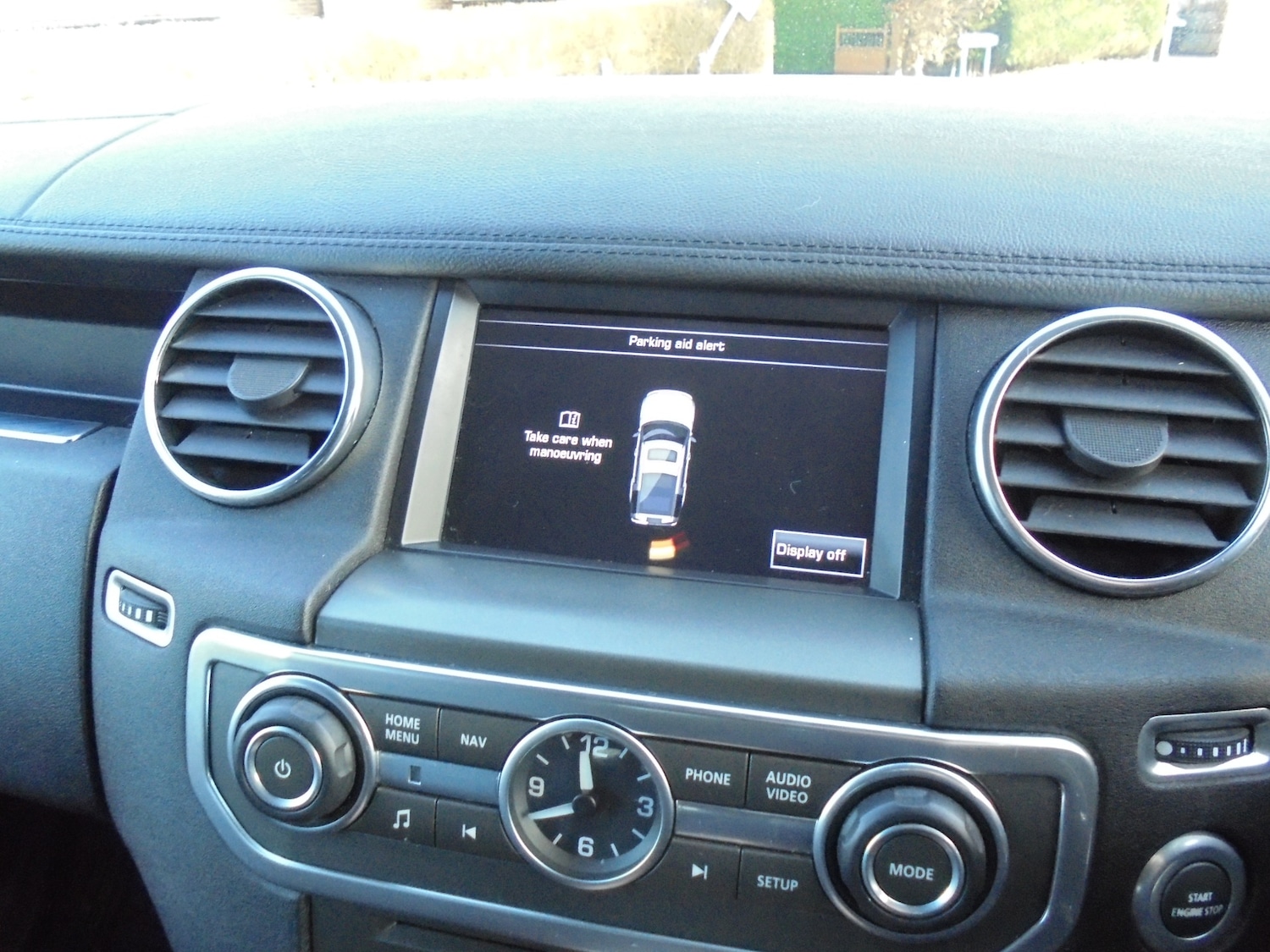 Used Land Rover Discovery 2014 for sale - 76932183: Photo 29