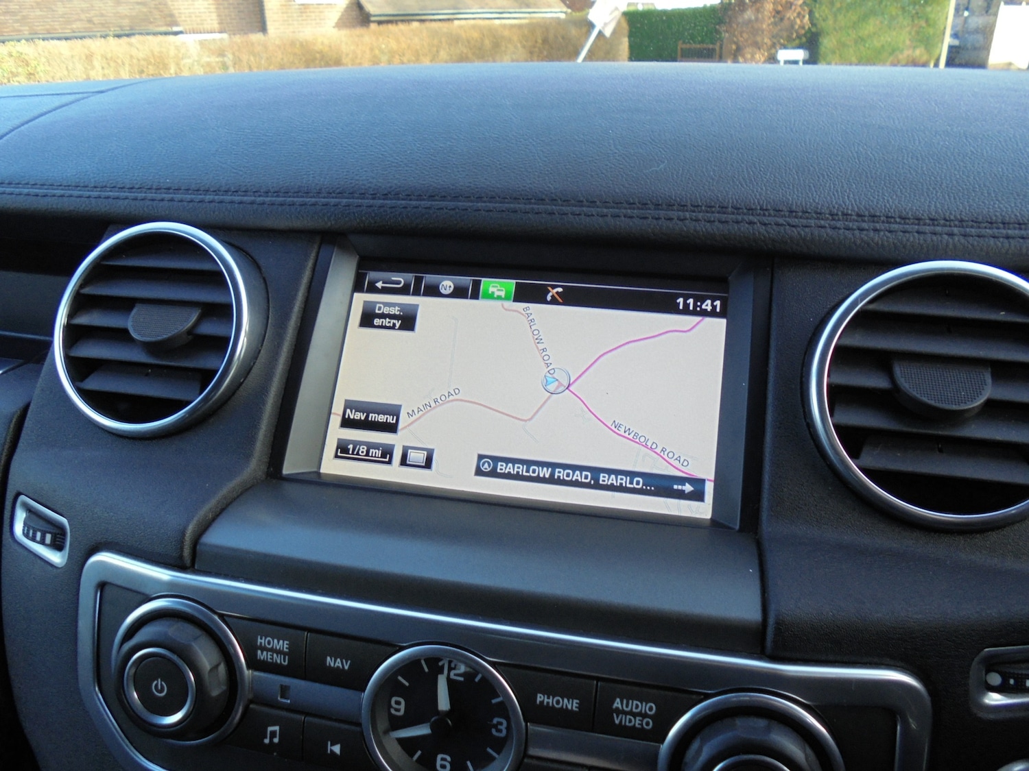 Used Land Rover Discovery 2014 for sale - 76932183: Photo 30