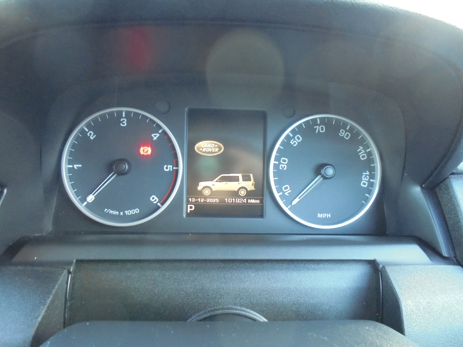 Used Land Rover Discovery 2014 for sale - 76932183: Photo 31