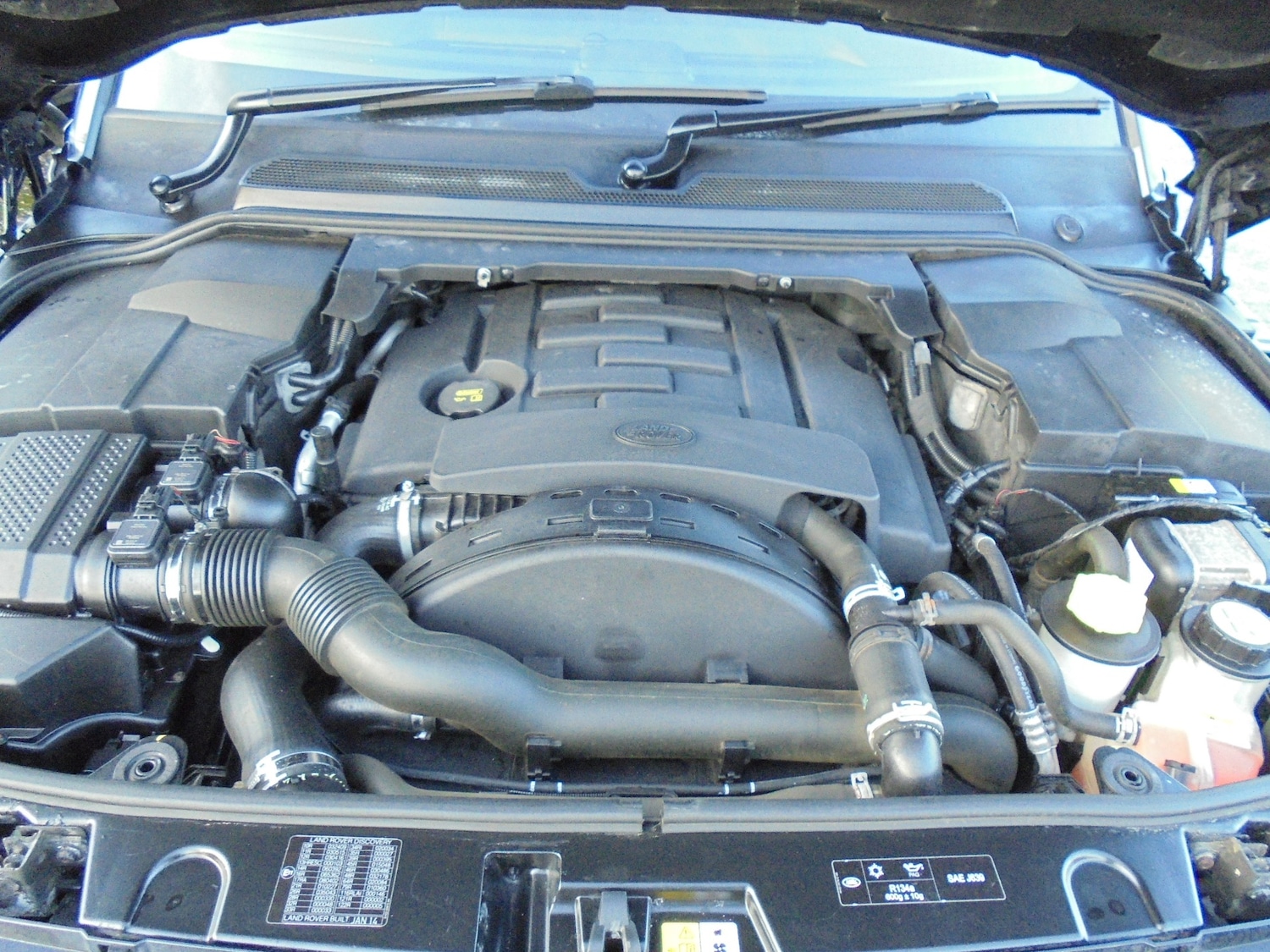 Used Land Rover Discovery 2014 for sale - 76932183: Photo 33