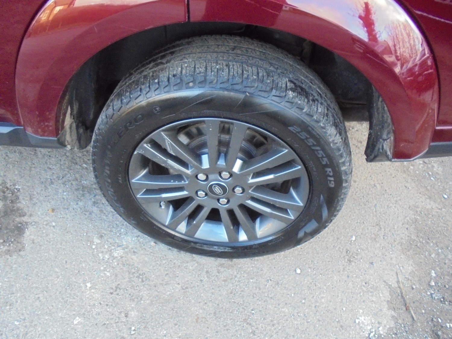 Used Land Rover Discovery 2016 for sale - 76895864: Photo 10