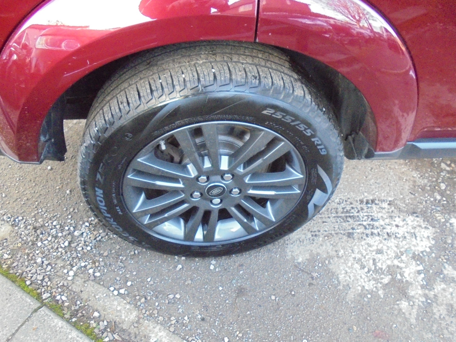 Used Land Rover Discovery 2016 for sale - 76895864: Photo 11