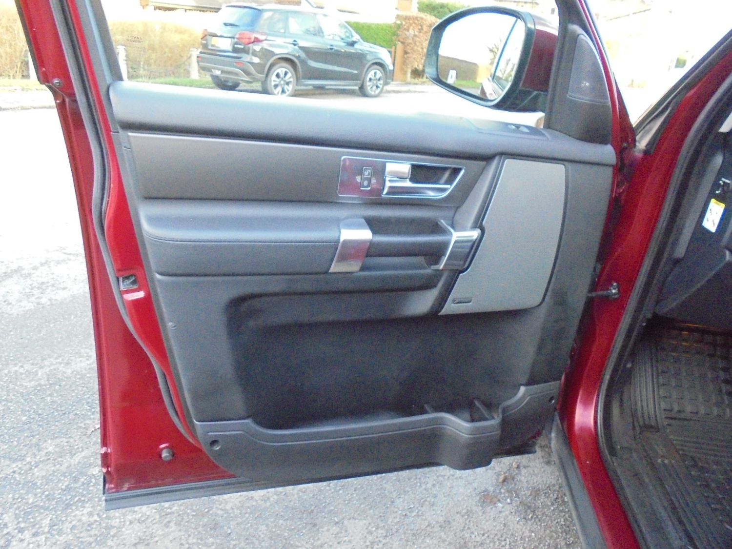 Used Land Rover Discovery 2016 for sale - 76895864: Photo 13