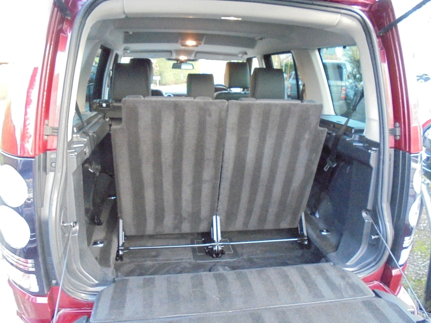 Used Land Rover Discovery 2016 for sale - 76895864: Photo 19