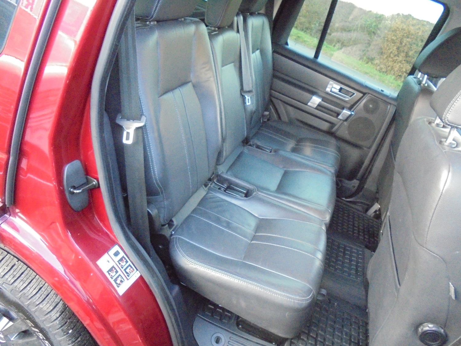 Used Land Rover Discovery 2016 for sale - 76895864: Photo 22