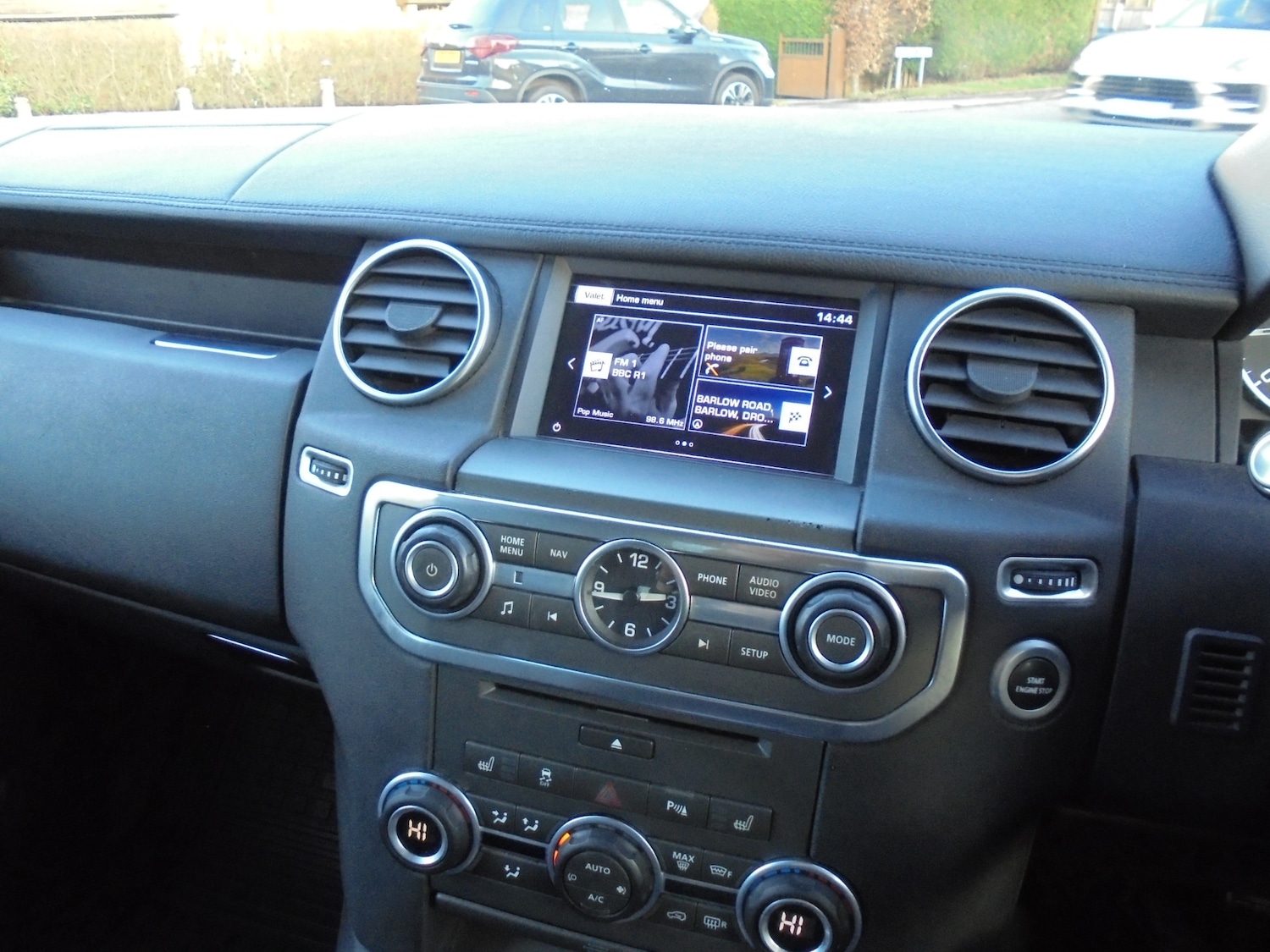 Used Land Rover Discovery 2016 for sale - 76895864: Photo 28