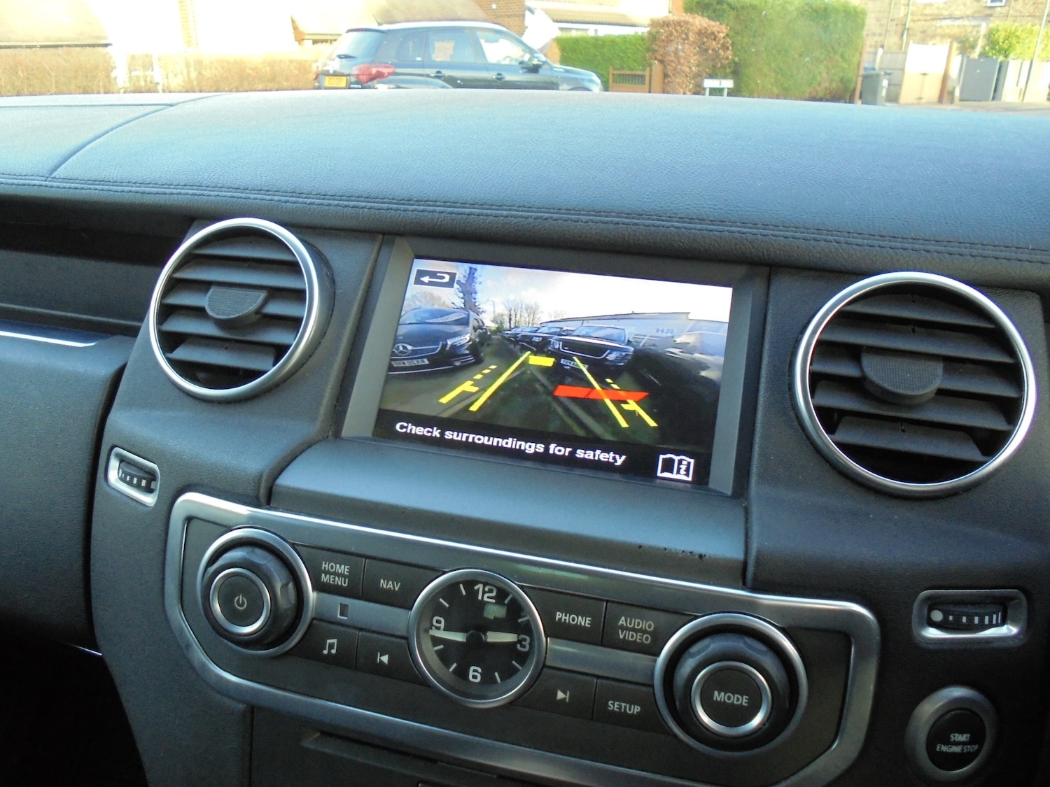 Used Land Rover Discovery 2016 for sale - 76895864: Photo 29