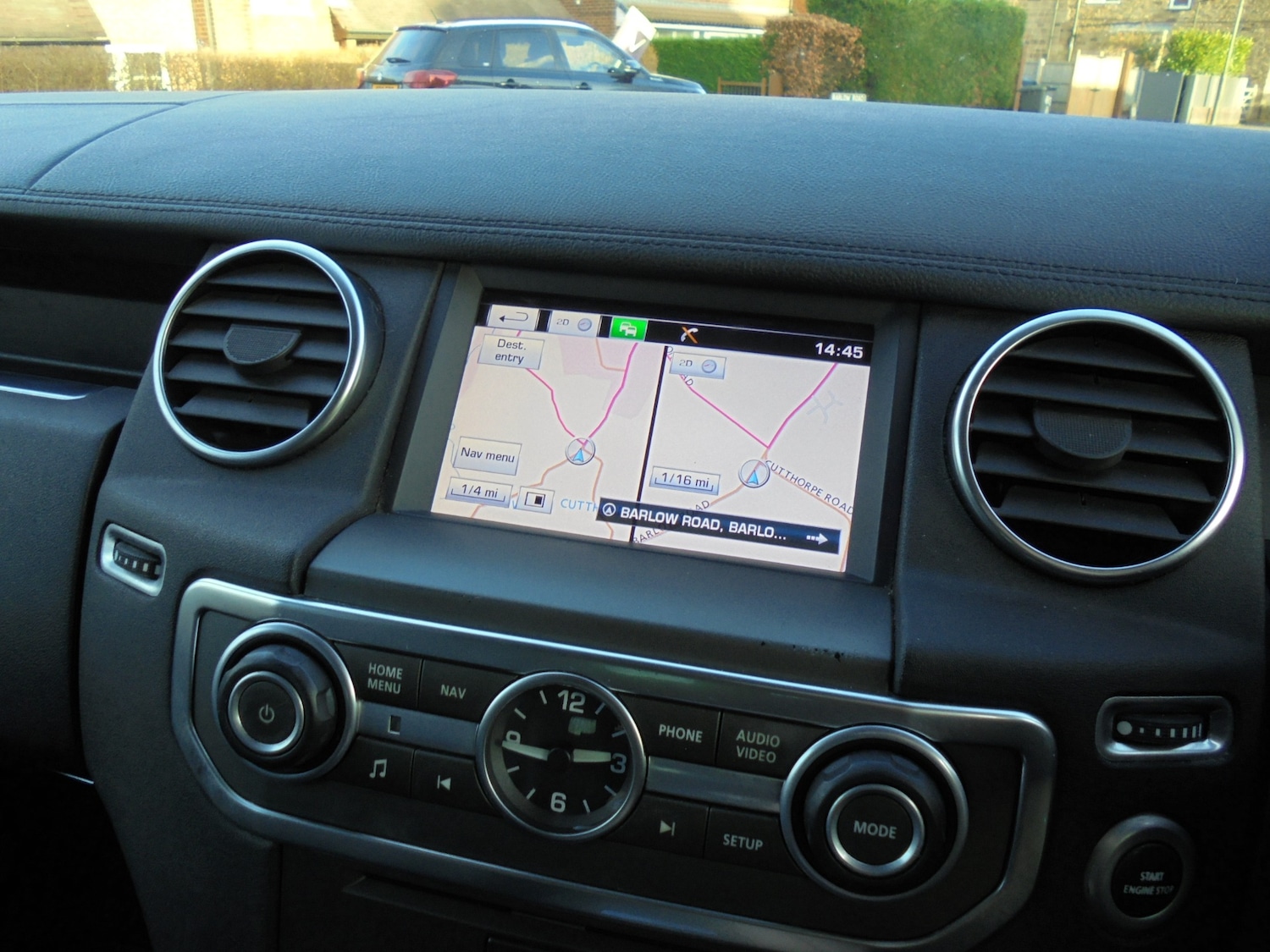 Used Land Rover Discovery 2016 for sale - 76895864: Photo 30