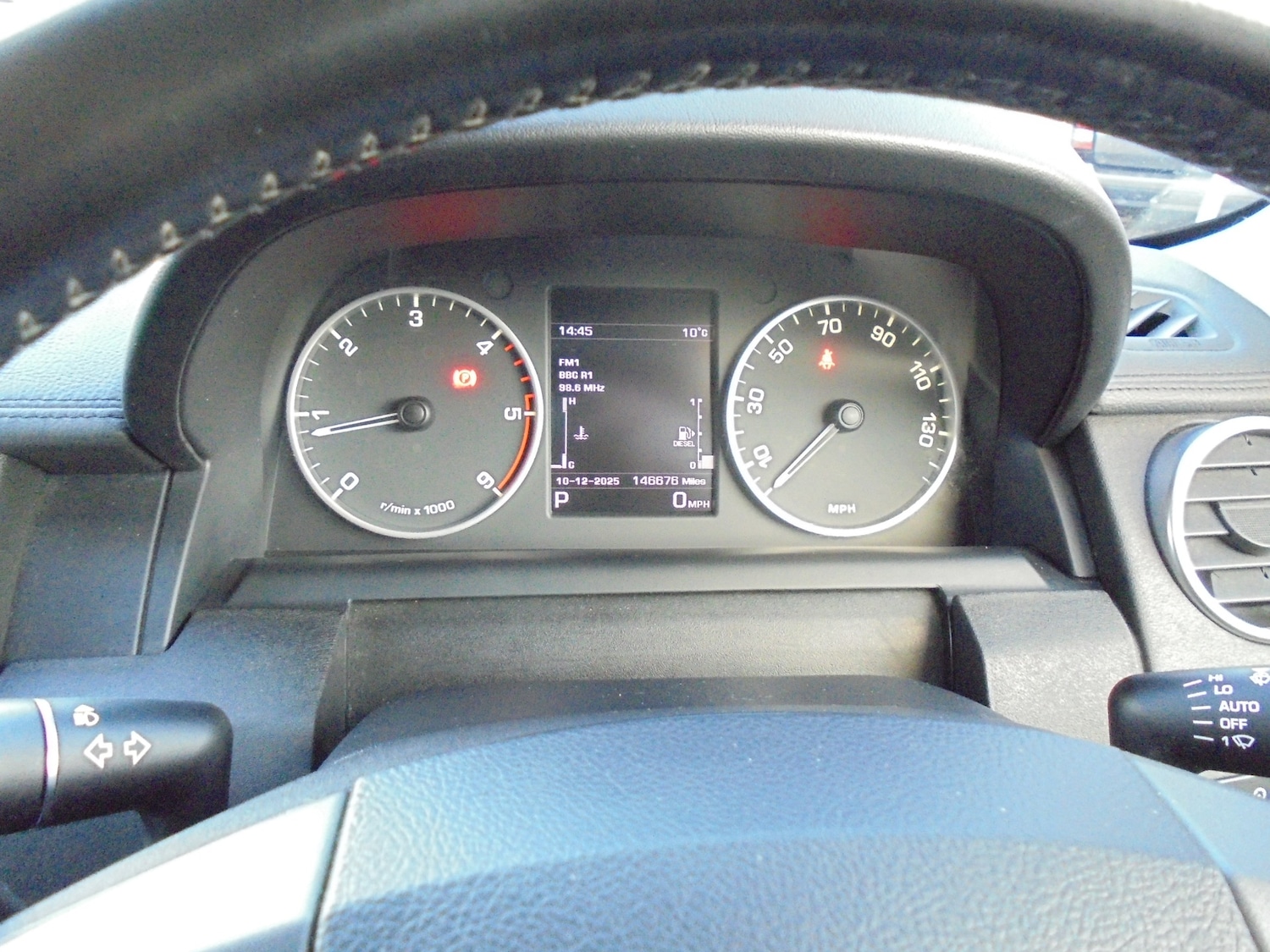 Used Land Rover Discovery 2016 for sale - 76895864: Photo 32