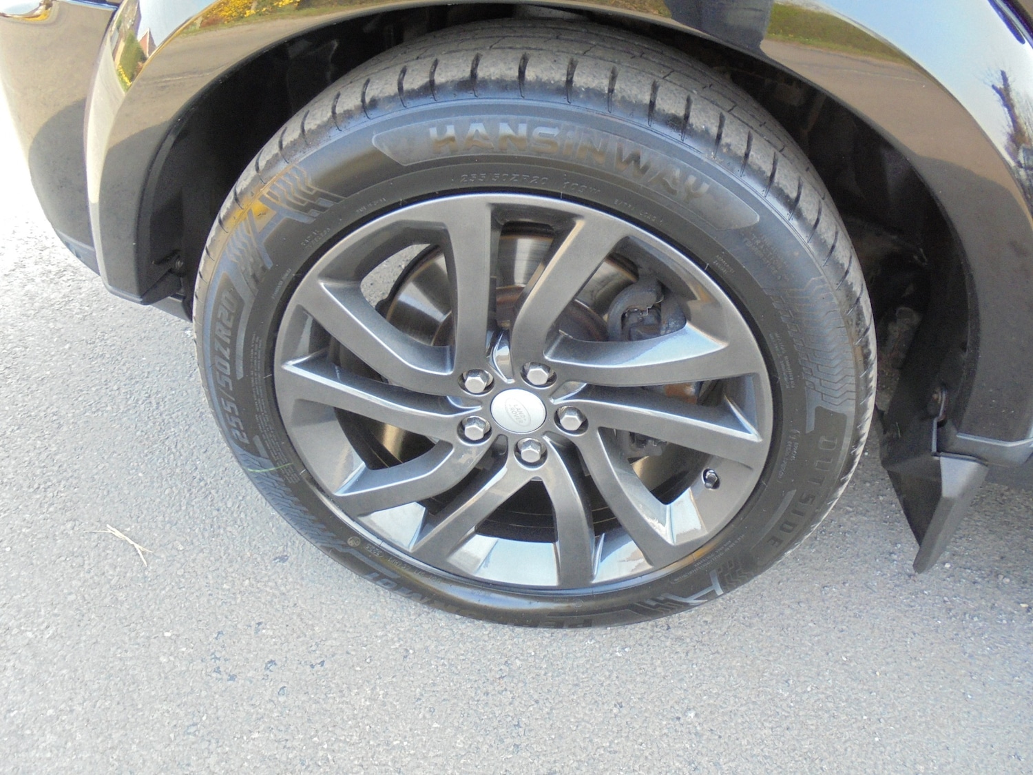 Used Land Rover Discovery 2016 for sale - 77975687: Photo 11