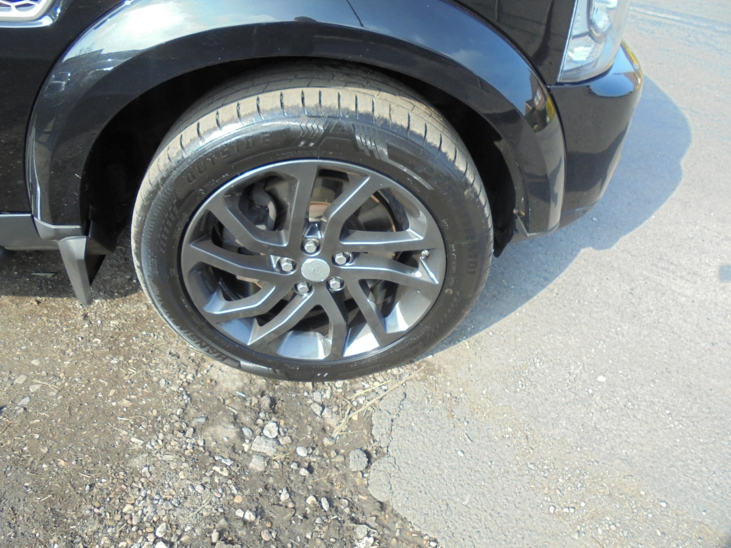 Used Land Rover Discovery 2016 for sale - 77975687: Photo 14