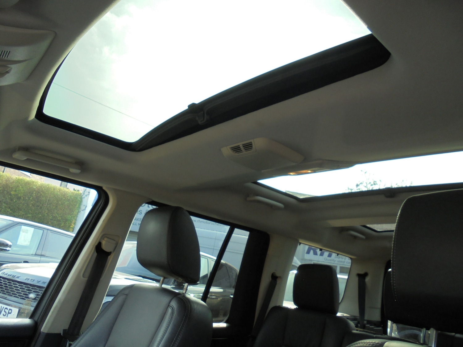 Used Land Rover Discovery 2016 for sale - 77975687: Photo 18