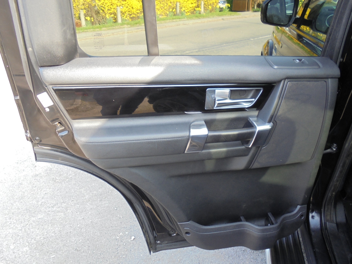 Used Land Rover Discovery 2016 for sale - 77975687: Photo 19