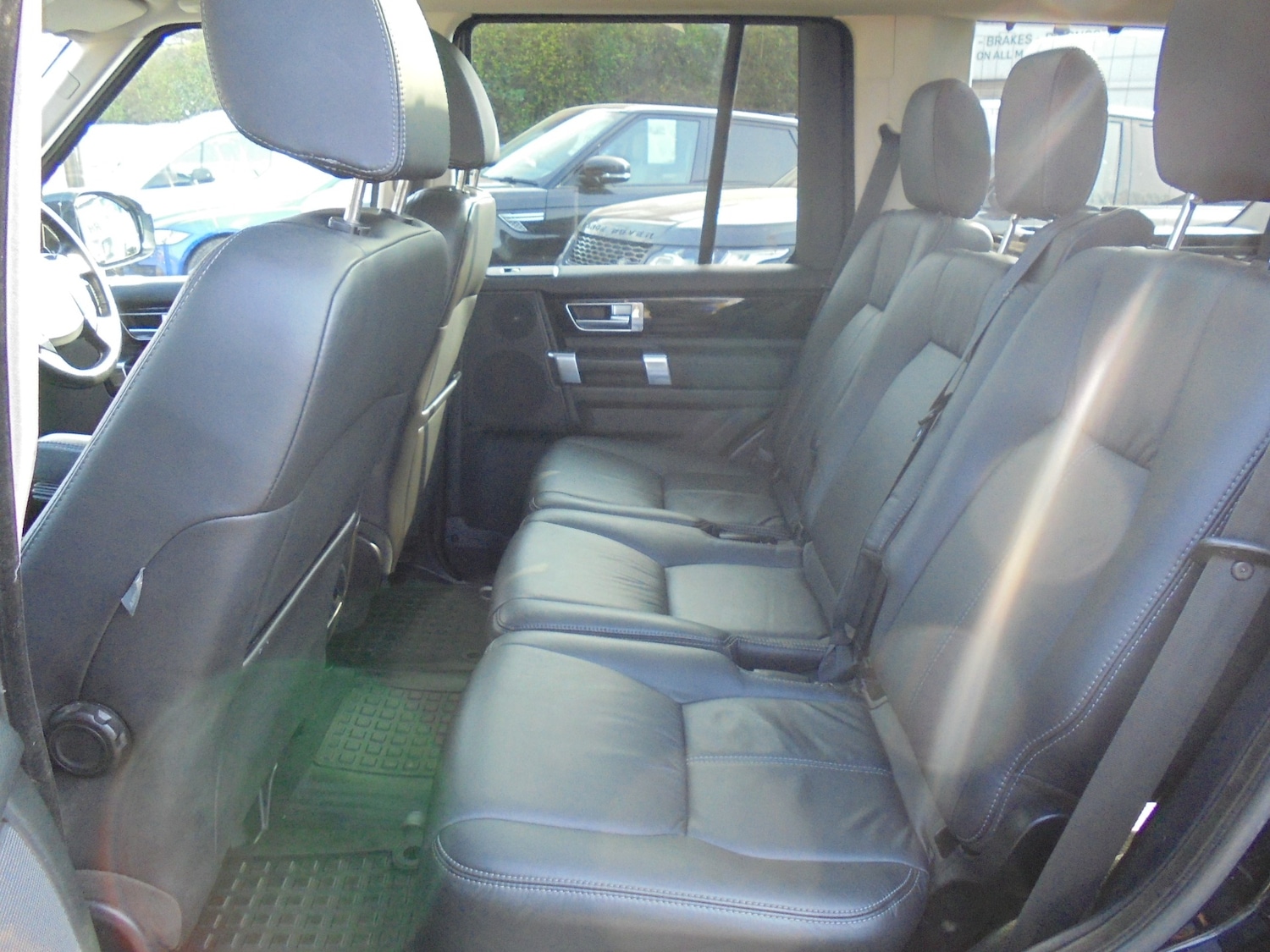 Used Land Rover Discovery 2016 for sale - 77975687: Photo 20