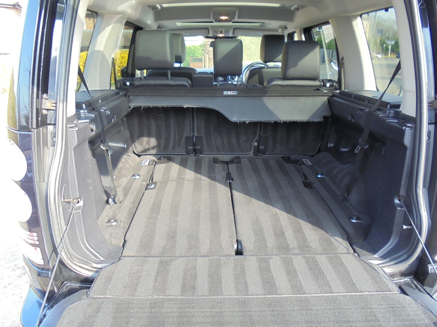 Used Land Rover Discovery 2016 for sale - 77975687: Photo 21