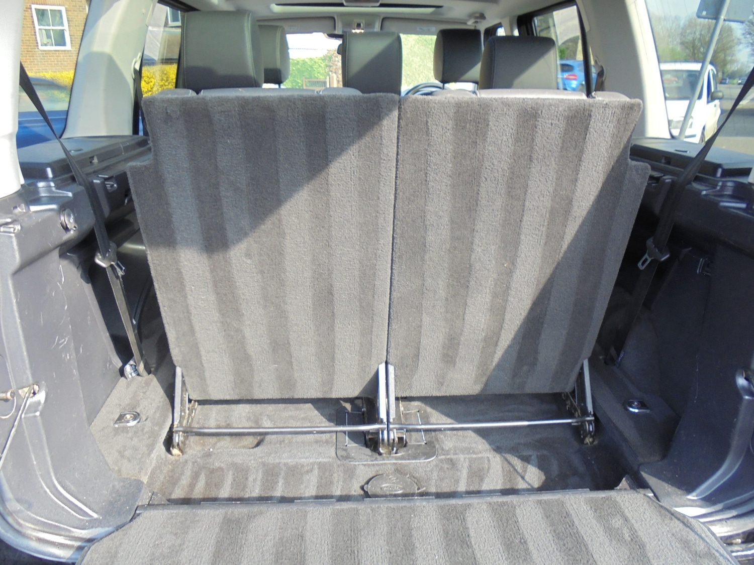 Used Land Rover Discovery 2016 for sale - 77975687: Photo 22