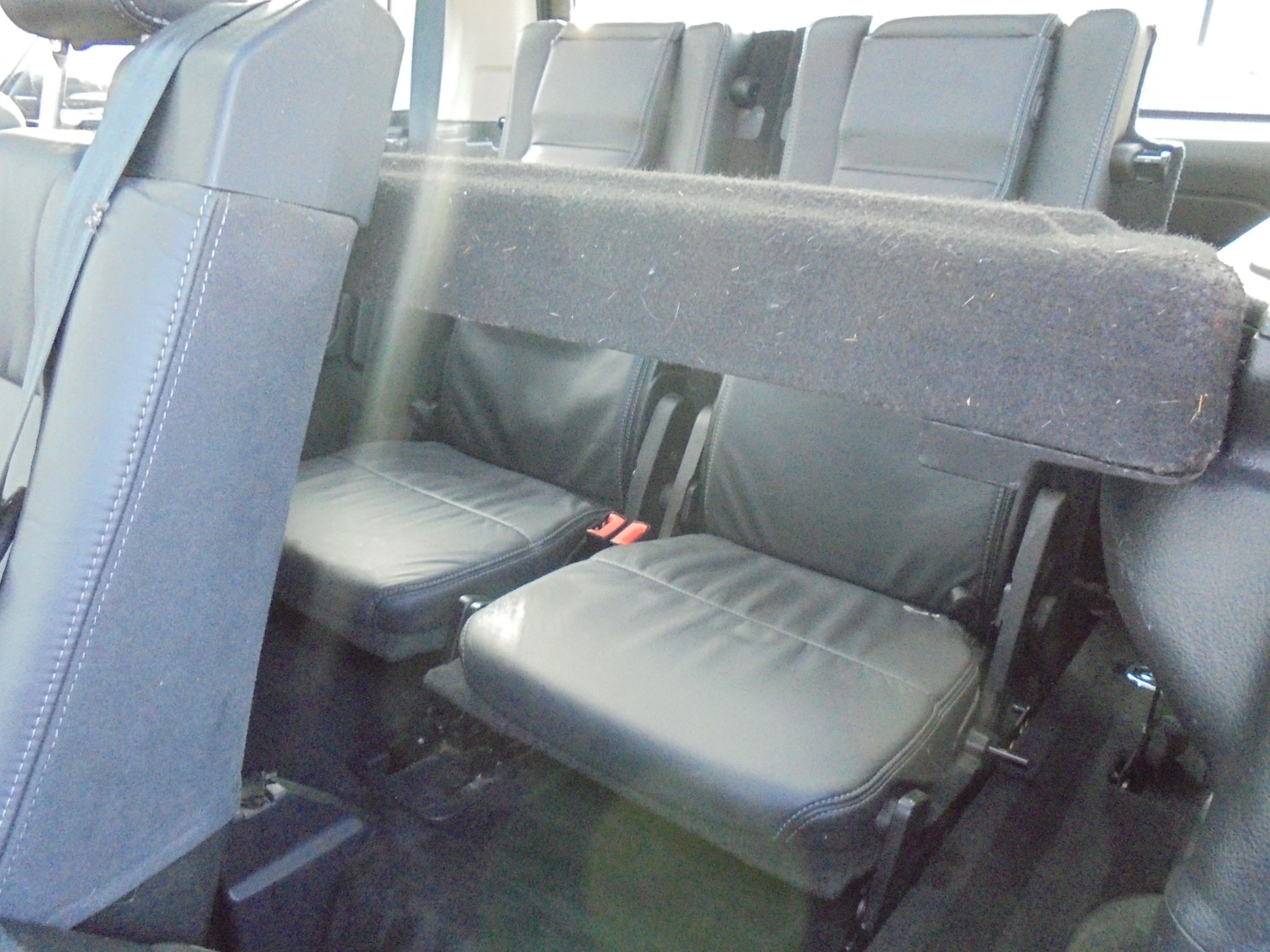 Used Land Rover Discovery 2016 for sale - 77975687: Photo 25