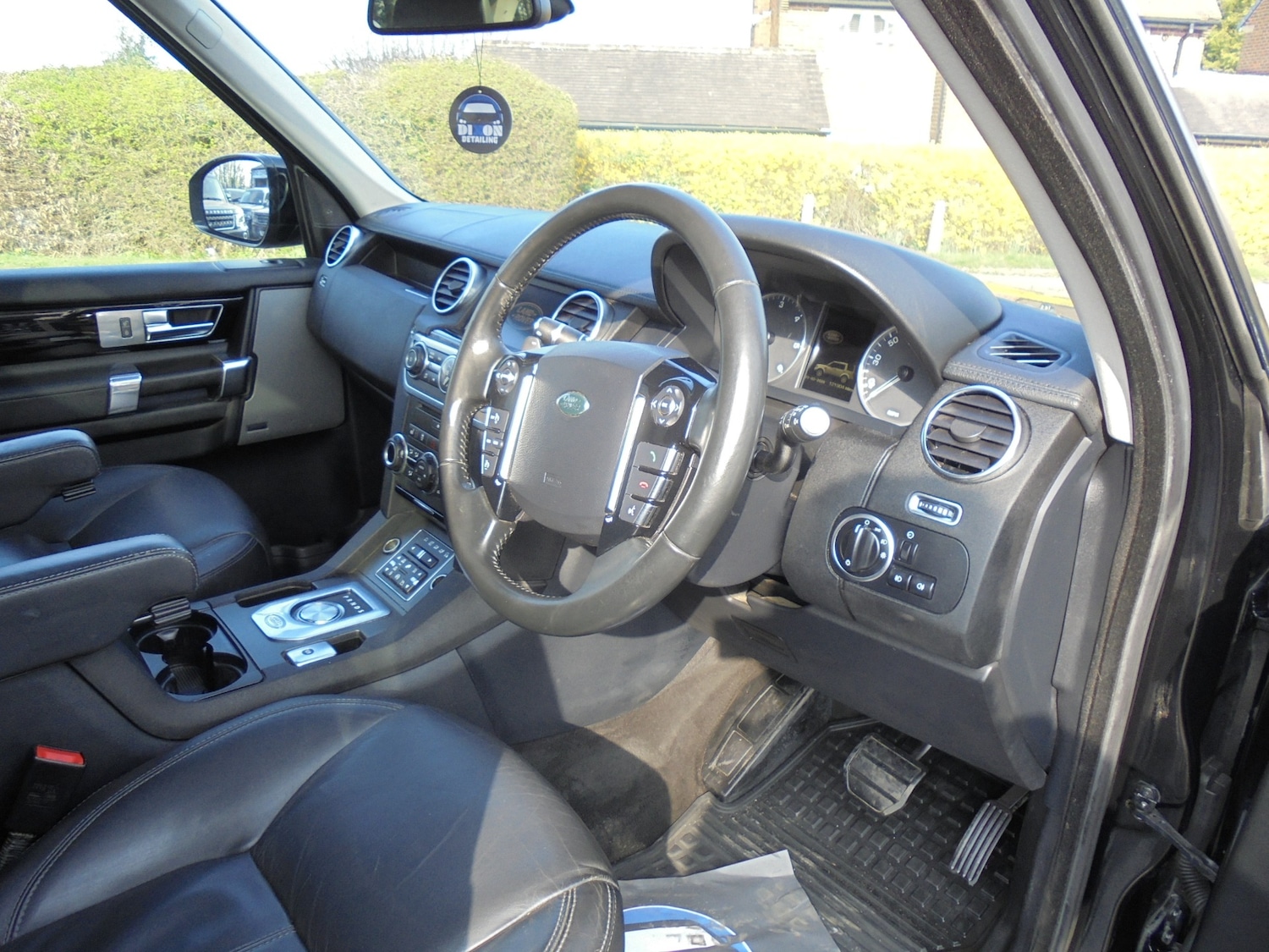 Used Land Rover Discovery 2016 for sale - 77975687: Photo 27