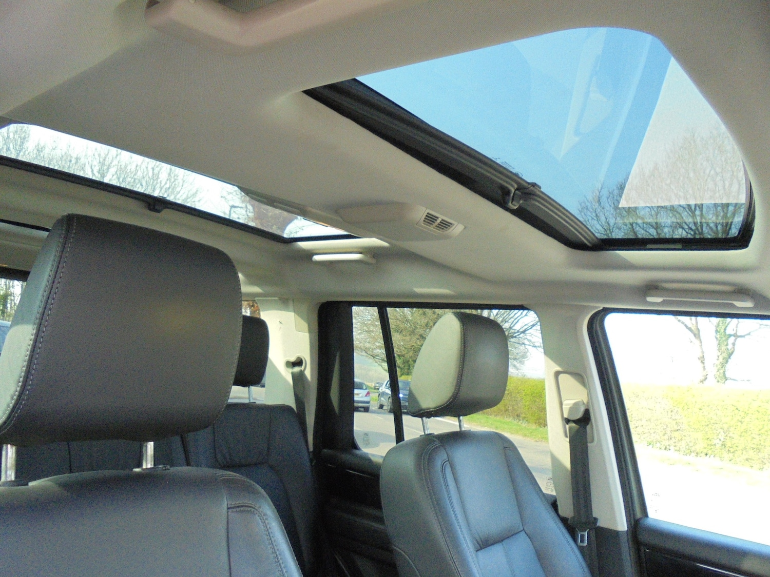 Used Land Rover Discovery 2016 for sale - 77975687: Photo 29