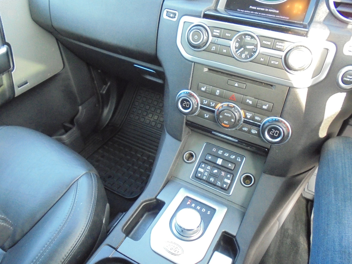 Used Land Rover Discovery 2016 for sale - 77975687: Photo 30