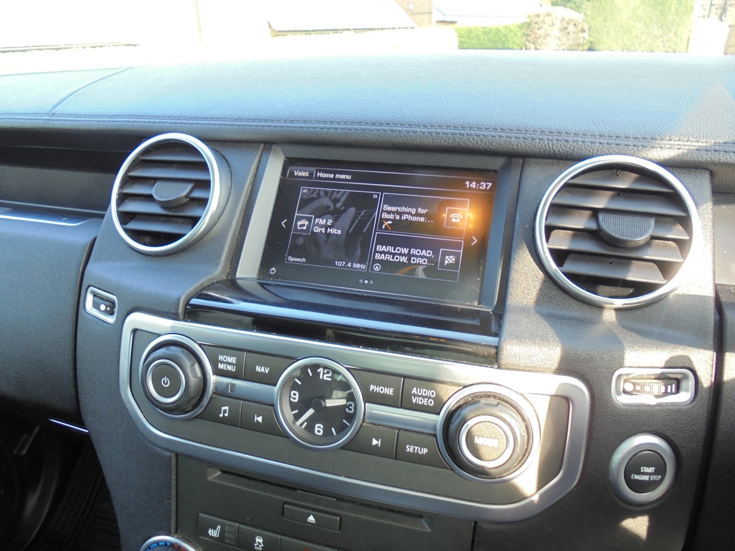 Used Land Rover Discovery 2016 for sale - 77975687: Photo 31