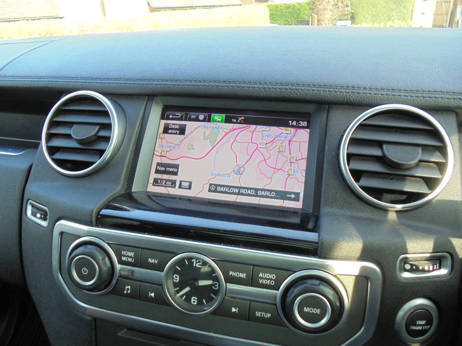 Used Land Rover Discovery 2016 for sale - 77975687: Photo 34