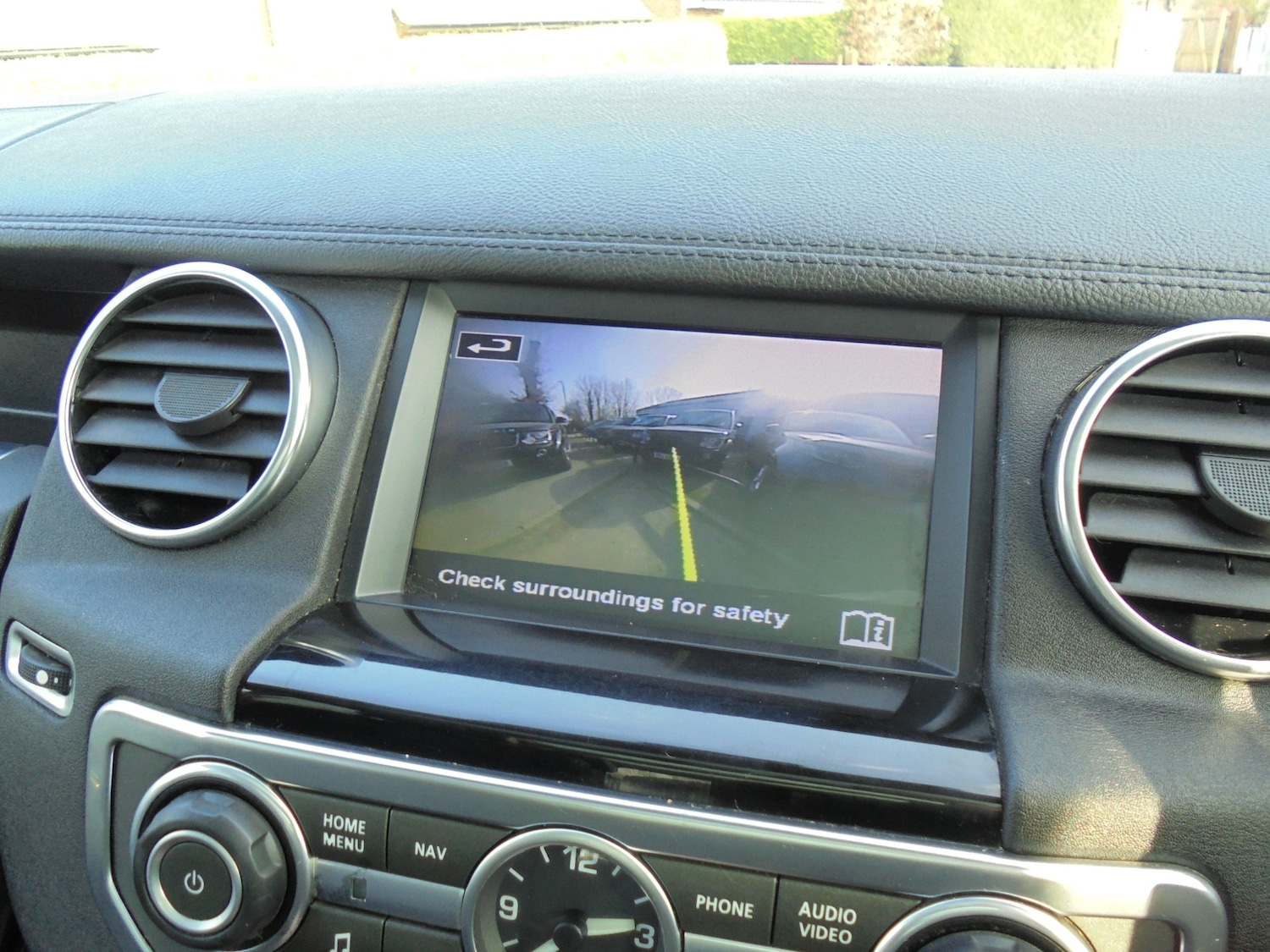 Used Land Rover Discovery 2016 for sale - 77975687: Photo 35