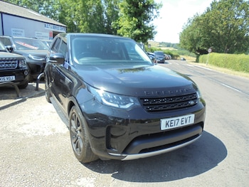 Used Land Rover Discovery 2017 for sale - 79208821: Photo