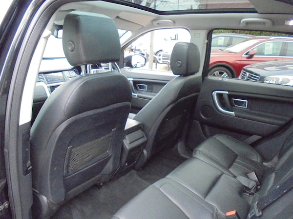 Used Land Rover Discovery Sport 2015 for sale - 76290050: Photo 15