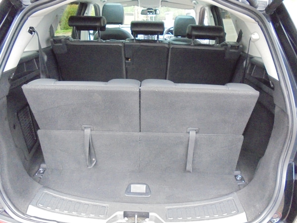 Used Land Rover Discovery Sport 2015 for sale - 76290050: Photo 18