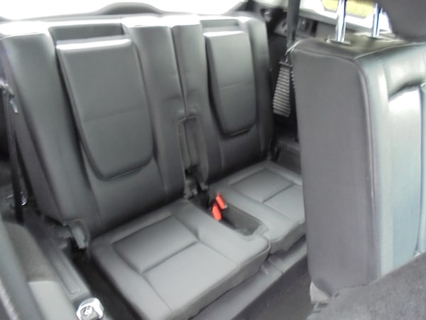 Used Land Rover Discovery Sport 2015 for sale - 76290050: Photo 22