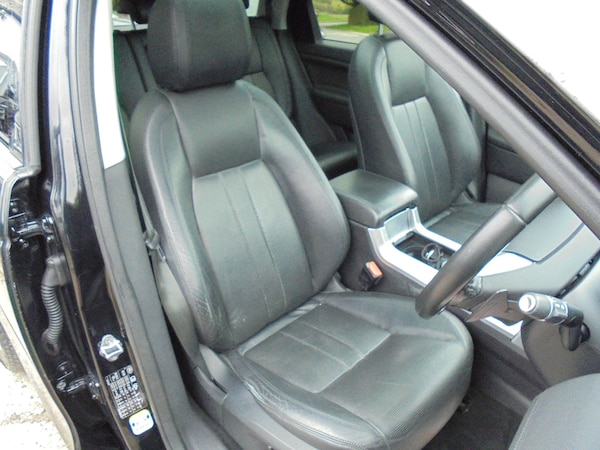 Used Land Rover Discovery Sport 2015 for sale - 76290050: Photo 25