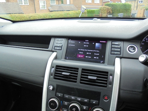 Used Land Rover Discovery Sport 2015 for sale - 76290050: Photo 27