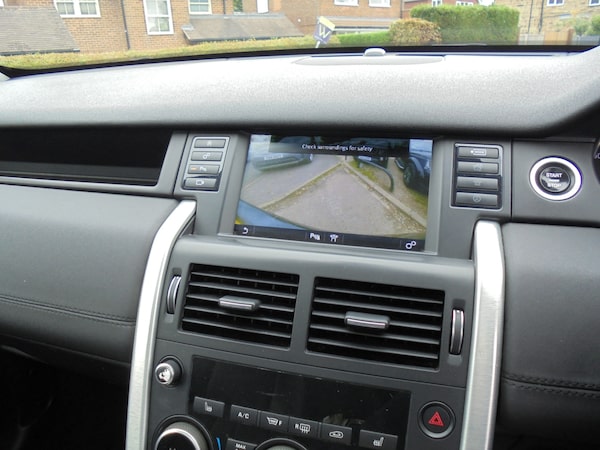 Used Land Rover Discovery Sport 2015 for sale - 76290050: Photo 28
