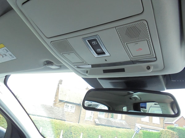 Used Land Rover Discovery Sport 2015 for sale - 76290050: Photo 31