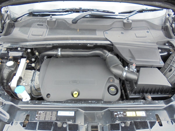 Used Land Rover Discovery Sport 2015 for sale - 76290050: Photo 33