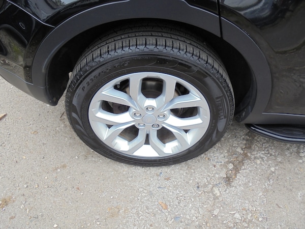 Used Land Rover Discovery Sport 2015 for sale - 76290050: Photo 9