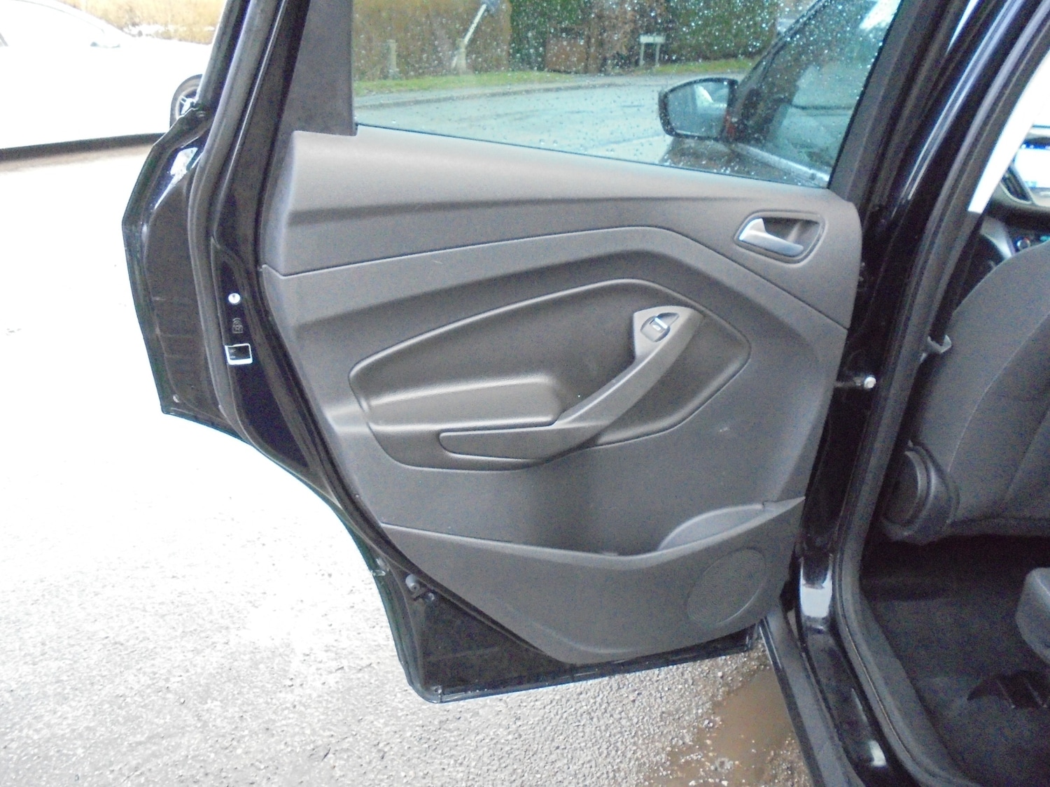 Used Ford Kuga 2017 for sale - 77240341: Photo 12