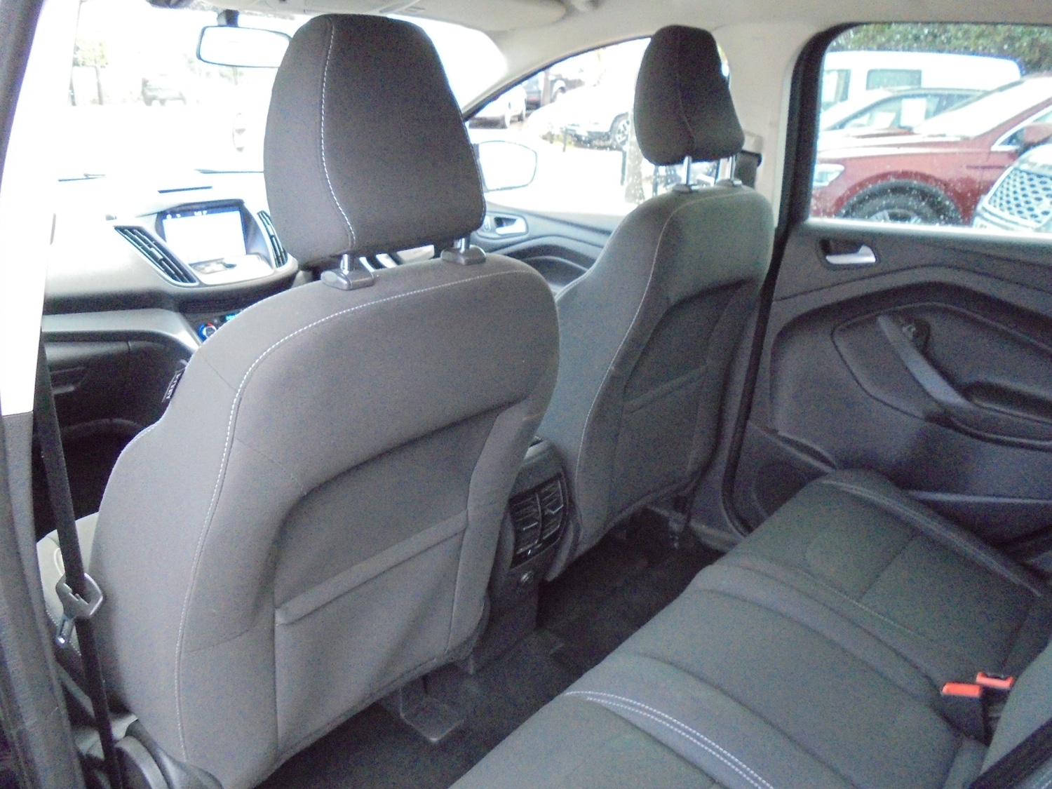 Used Ford Kuga 2017 for sale - 77240341: Photo 13