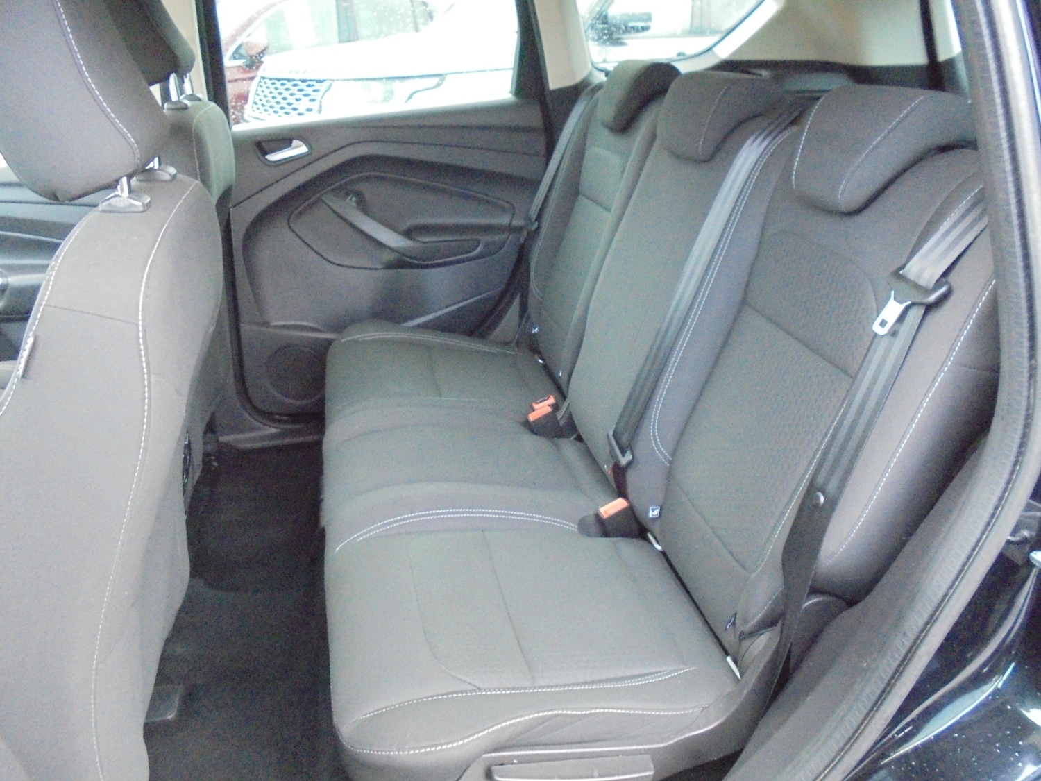 Used Ford Kuga 2017 for sale - 77240341: Photo 14