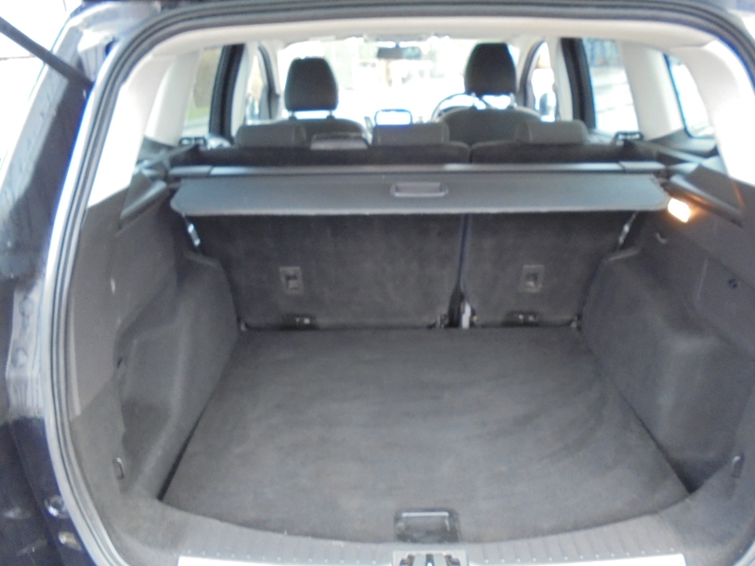 Used Ford Kuga 2017 for sale - 77240341: Photo 15